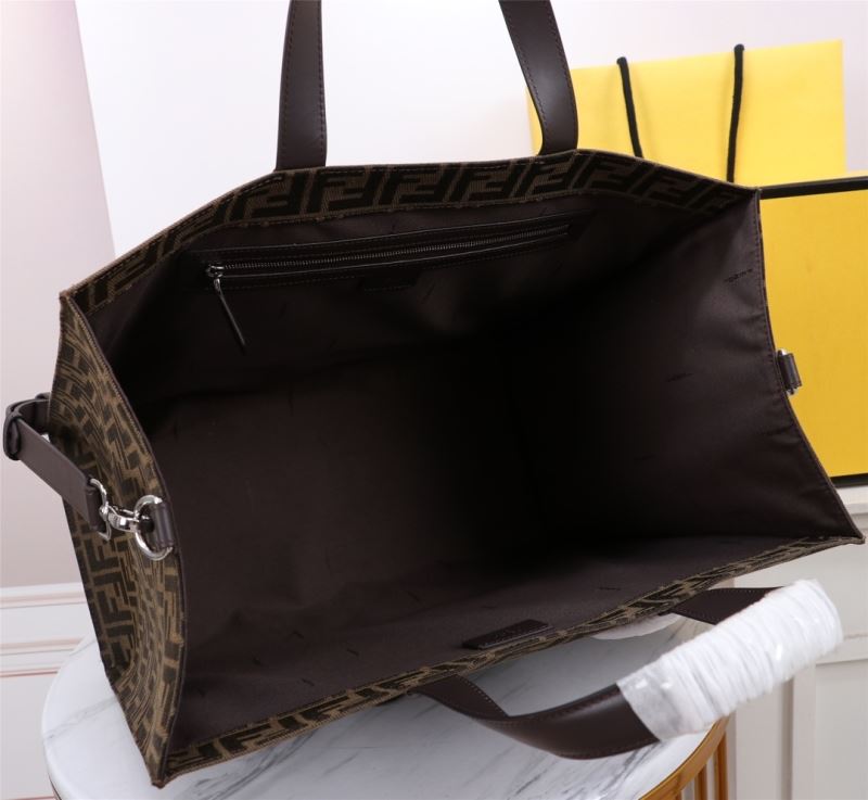 Fendi Shopping Bags